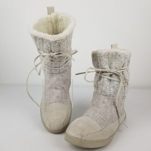 Madden Girl jackmen Boot